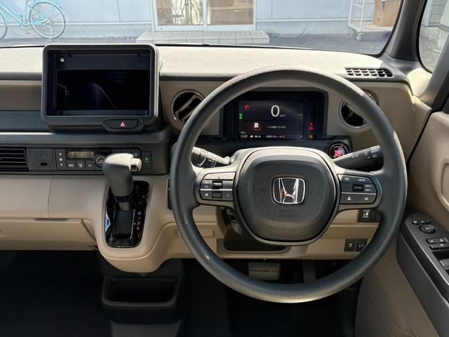 Honda N-BOX JOY 2026