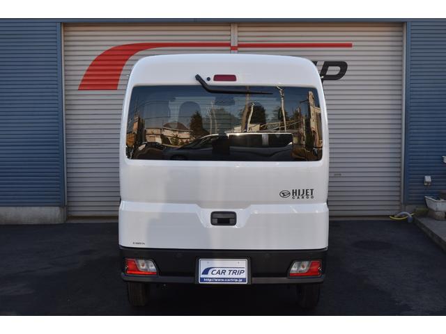 Daihatsu HIJET CARGO 2025