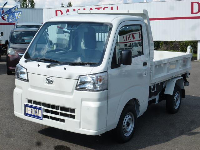 Daihatsu HIJET TRUCK 2025