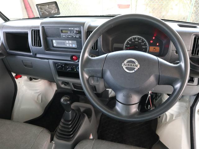 Nissan CLIPPER TRUCK 2010