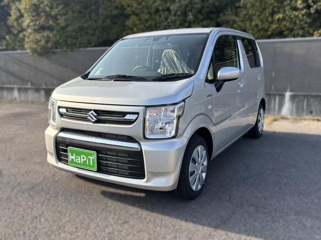 Suzuki WAGON R 2025