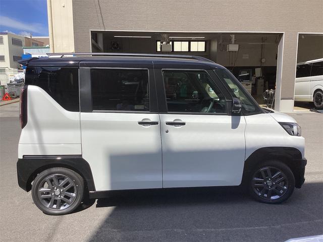 Mitsubishi DELICA MINI 2025