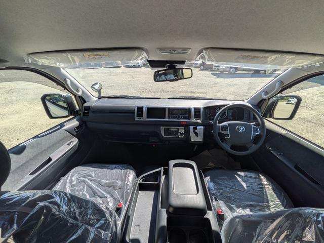 Toyota HIACE WAGON 2025