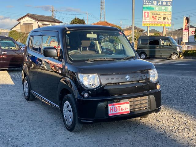 Suzuki MR WAGON 2014