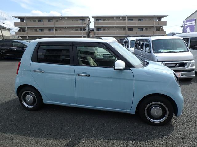 Honda N-ONE 2022