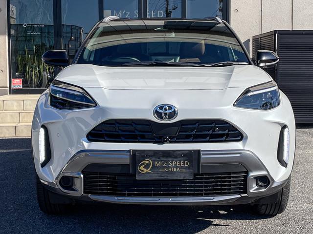 Toyota YARIS CROSS 2026