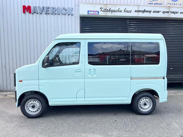 Daihatsu HIJET CARGO 2024