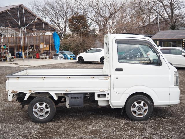 Mazda SCRUM TRUCK 2014