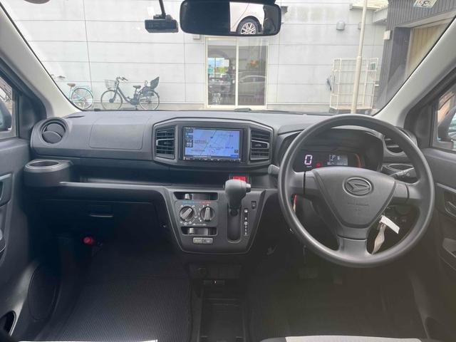 Daihatsu MIRA E:S 2021