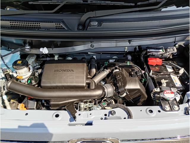 Honda N-VAN 2025