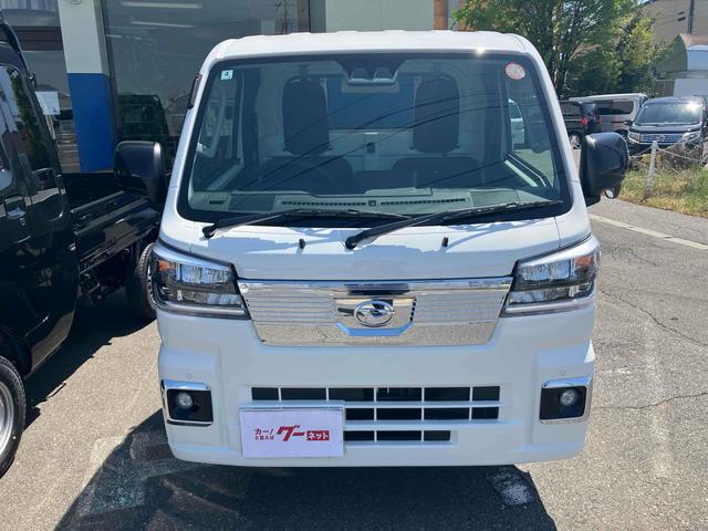 Daihatsu HIJET TRUCK 2025