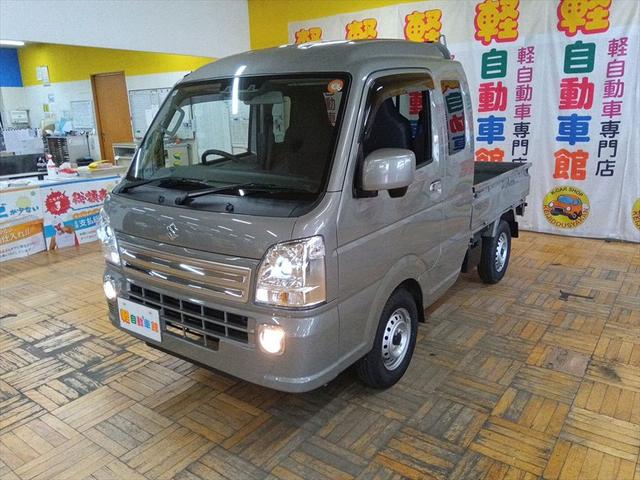 Suzuki SUPER CARRY 2025