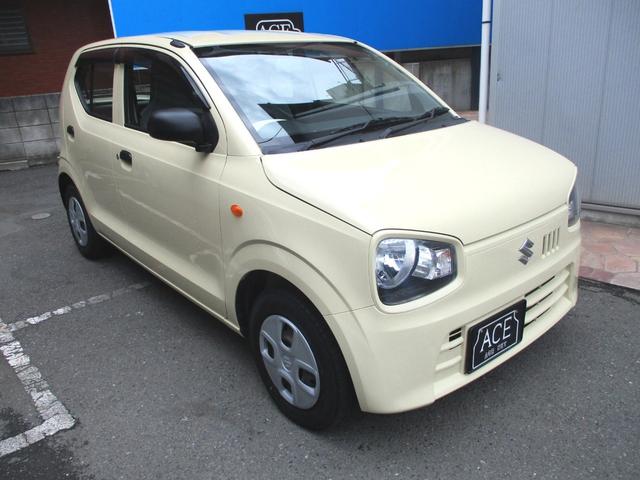 Suzuki ALTO 2017