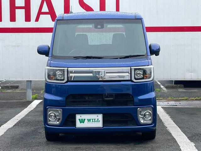 Daihatsu WAKE 2016