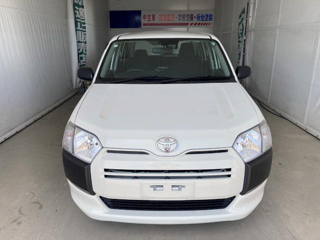 Toyota PROBOX 2020