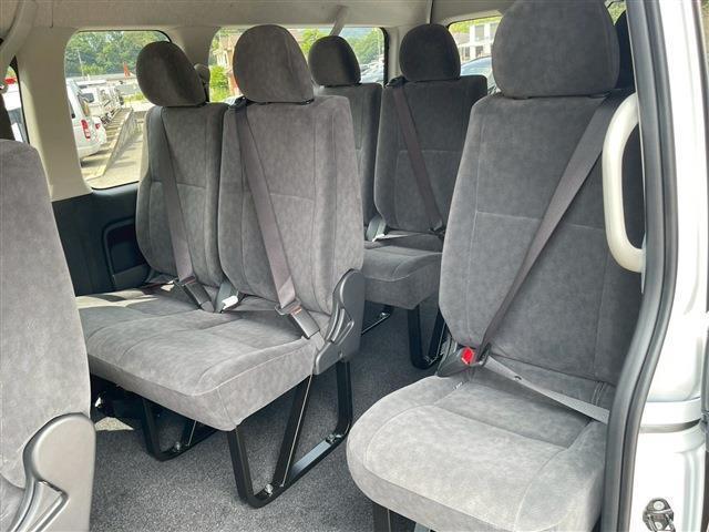 Toyota HIACE WAGON 2025