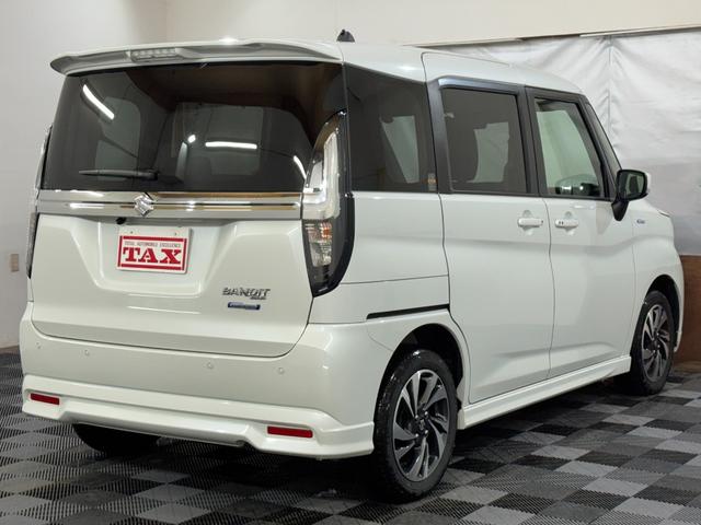 Suzuki SOLIO BANDIT 2024