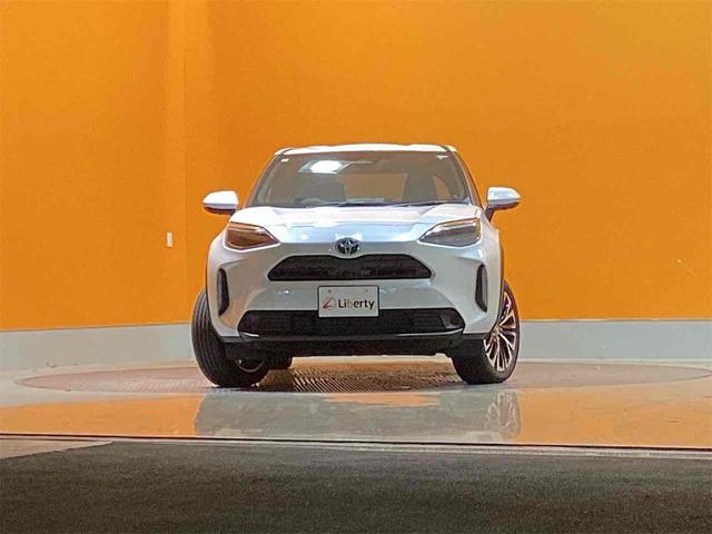 Toyota YARIS CROSS 2024