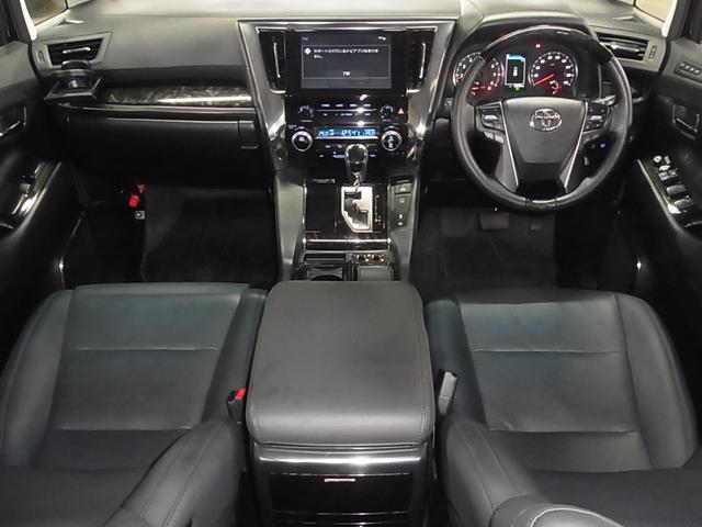 Toyota ALPHARD 2022