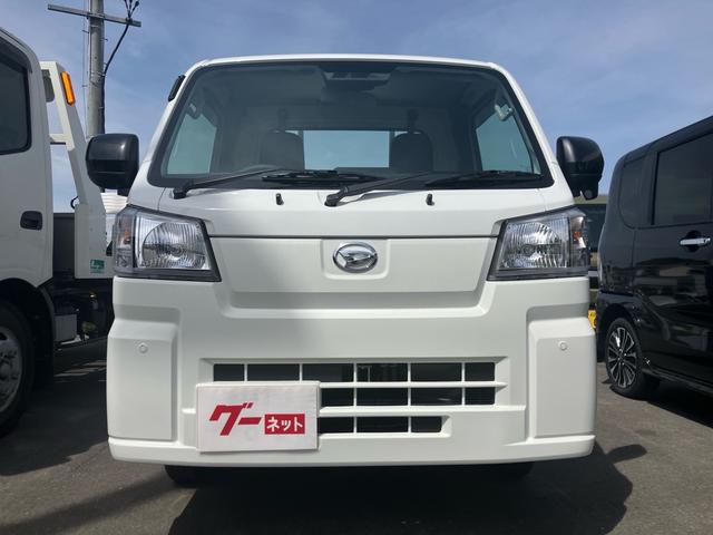 Daihatsu HIJET TRUCK 2026