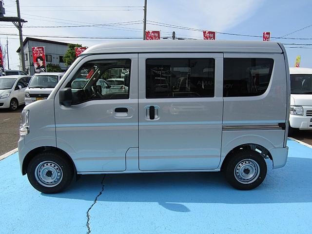 Suzuki EVERY 2026