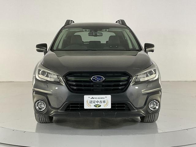 Subaru LEGACY OUTBACK 2020