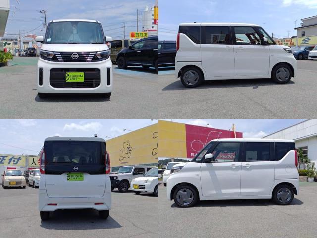 Nissan ROOX 2025