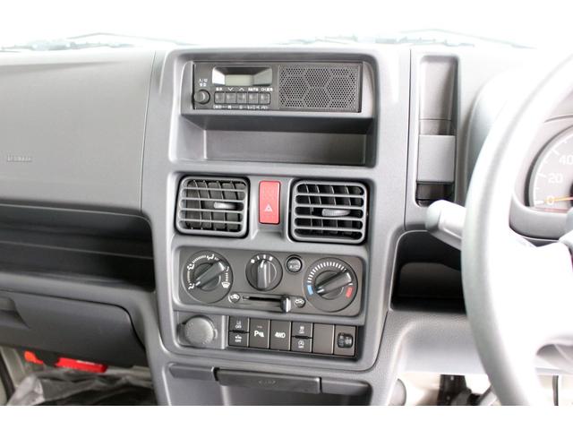 Suzuki CARRY TRUCK 2025