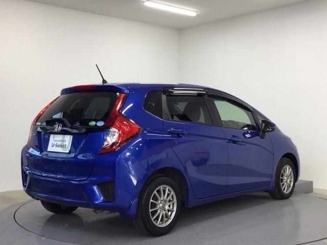 Honda FIT 2015