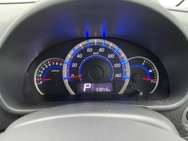 Suzuki WAGON R STINGRAY 2013