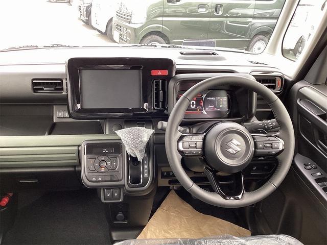 Suzuki SPACIA GEAR 2026