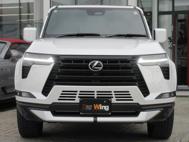 Lexus GX 2025