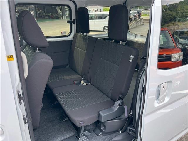 Daihatsu ATRAI 2025