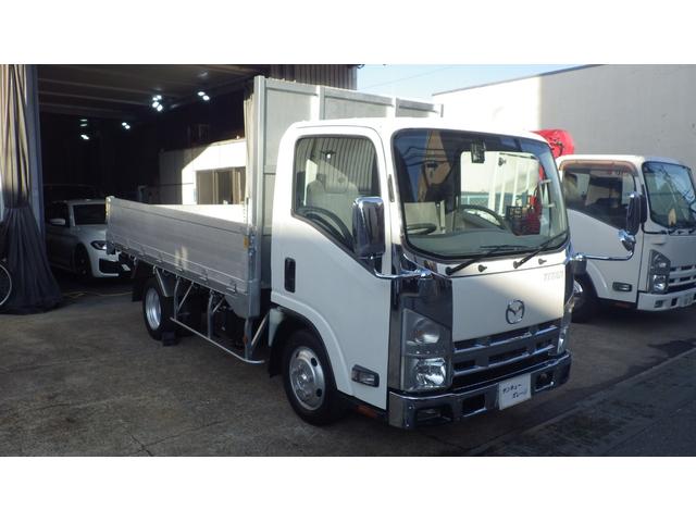 Mazda TITAN TRUCK 2012