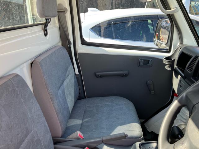 Nissan CLIPPER TRUCK 2010