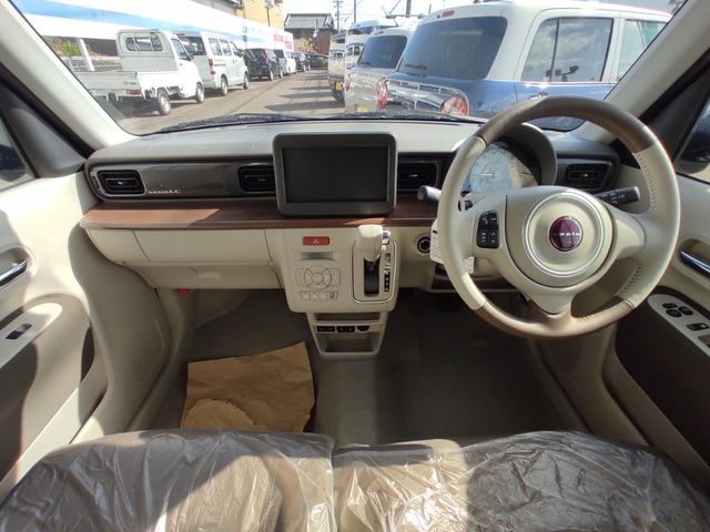 Suzuki ALTO LAPIN LC 2025