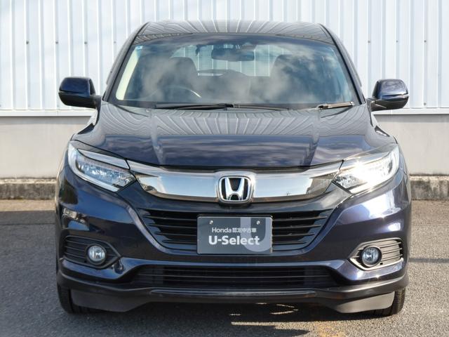 Honda VEZEL 2018
