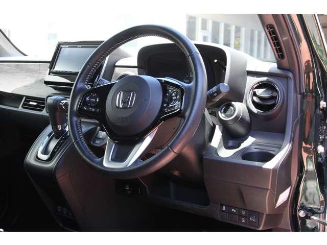 Honda N-ONE 2020