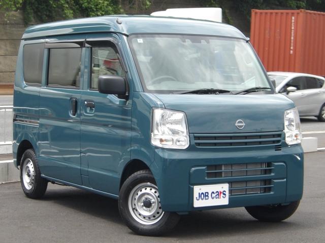 Nissan CLIPPER VAN 2025
