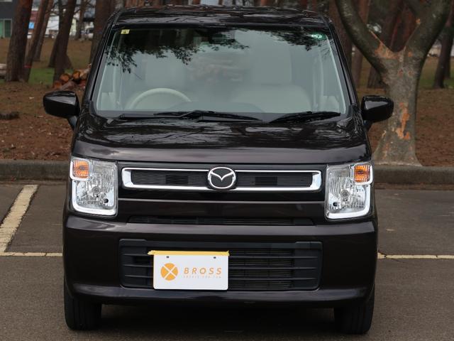 Mazda FLAIR 2020