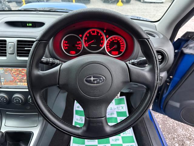 Subaru IMPREZA 2005