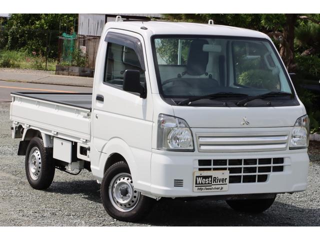 Mitsubishi MINICAB TRUCK 2024