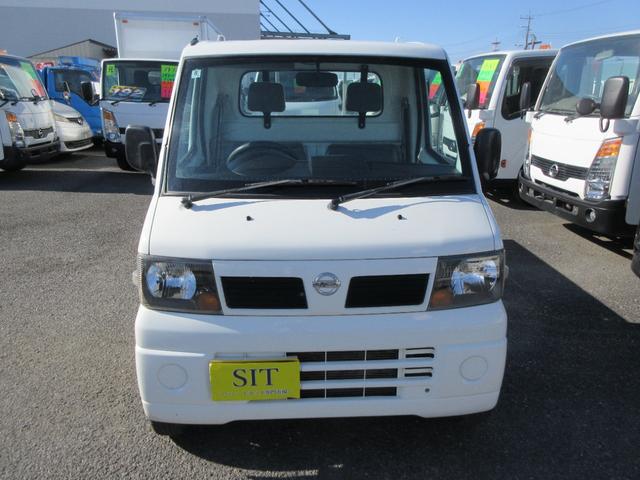 Nissan CLIPPER TRUCK 2010