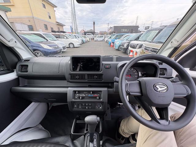 Daihatsu HIJET TRUCK 2025