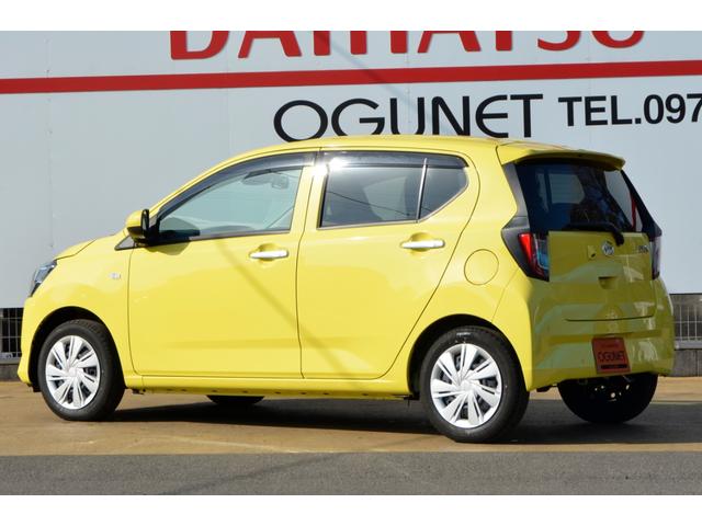 Daihatsu MIRA E:S 2025