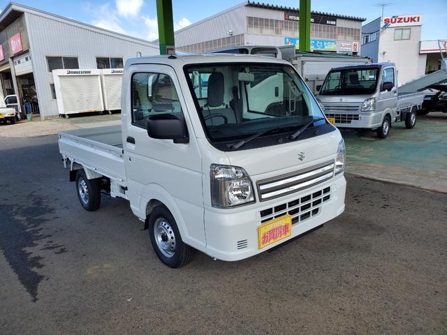 Suzuki CARRY TRUCK 2025