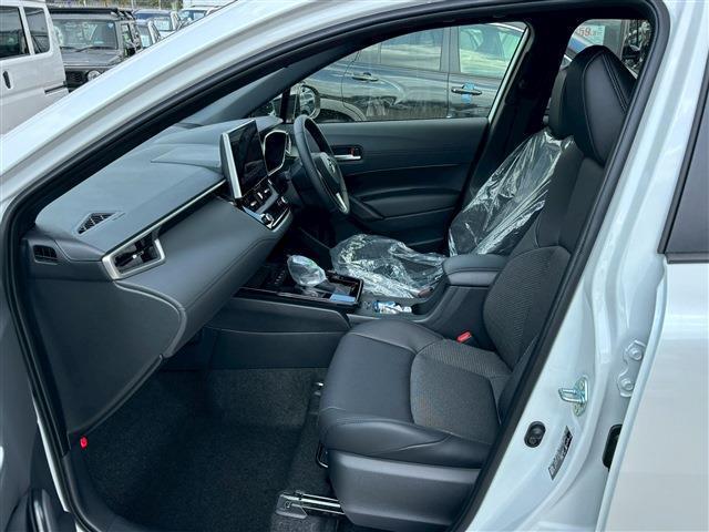 Toyota COROLLA CROSS 2026
