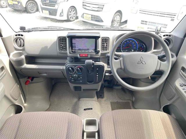 Mitsubishi MINICAB VAN 2019