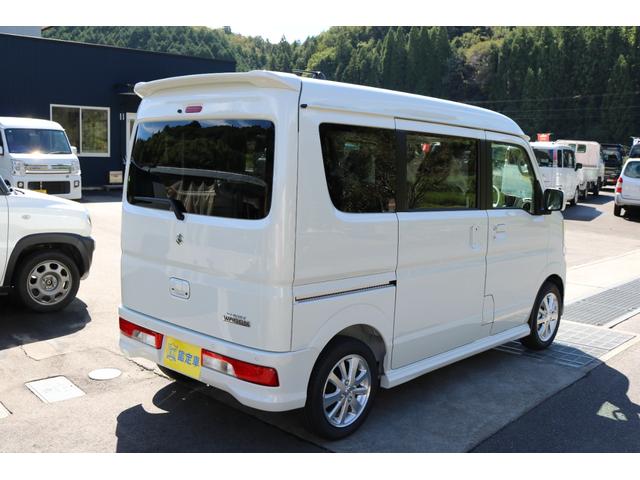 Suzuki EVERY WAGON 2025