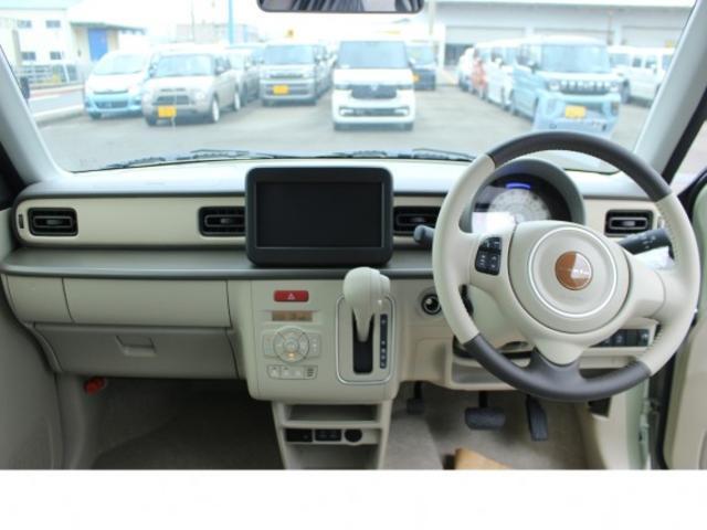 Suzuki ALTO LAPIN 2025